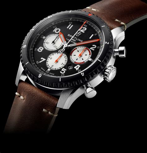 relojes breitling hombre|Relojes Breitling.